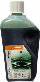 Olej do kosačky - Stihl HP Super 1L.