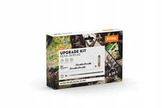 Reťaz na pílu - Stihl sada 2 36RH60 2x reťazec 1,6 mm 3/8 "60 buniek 40 cm hexa + súbor