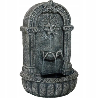 Stilista Fountain Garden Head leva