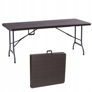 Záhradný stôl, stolík - Vidaxl Garden Bench Queen s vankúšom, 135 cm, Li
