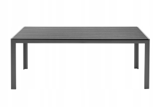 Záhradný stôl, stolík - Table Wood Polywood Garden Composite 200 cm