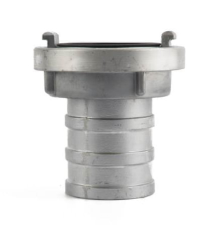 Spojka, adapter na závlahový systém - JUCO SIEKIERA POLISH Forged 1500 Gr.