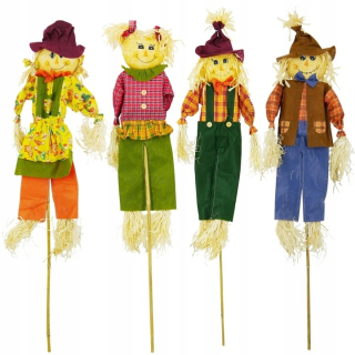 Scarecrow 127 cm.