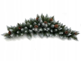 Mini Girlanda Diagral Girmany 88 cm