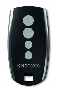 Stylo4 k Original Pilot King Gates -značka Nice