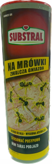 Repelent proti hmyzu - Deltam Príroda pre škodcov sprej 1l