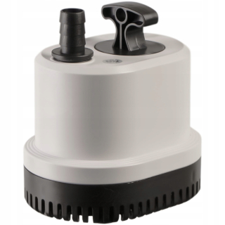 Bazénové čerpadlo, filter - Nízke čerpadlo Sunsun CHL-1000 s mikroprocesorom 1000 l/h