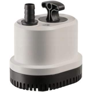 Bazénové čerpadlo, filter - Sunsun Ishallow Pump - Nízko ponorenie čerpadla