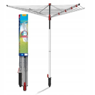 Sušiak na prádlo - Vired Sun Lift Compact 40 Externá sušička