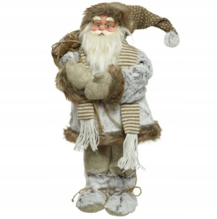 Svätý. Santa Claus Santa Claus veľký 60 cm