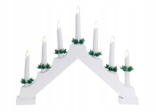 Biela adventná trieda