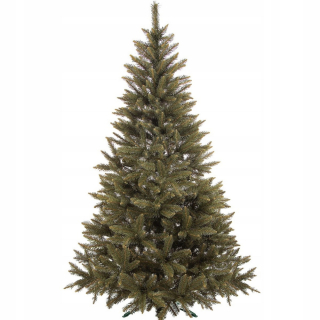 Kaukazský smrek umelý vianočný stromček prémia 220 cm