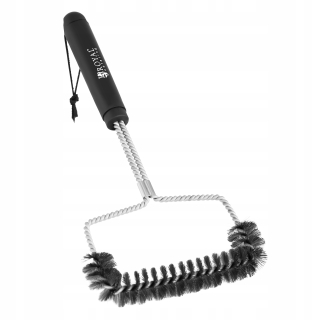 Kefa na rošt - Tripartit Grill Cleaning Brush 16,5 cm