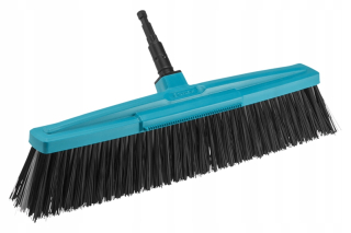 Záhradná metla, kefa - Kefka na ulicu -CS 03622-20 Gardena
