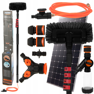 Spojka, adapter na závlahový systém - Štiepacia sekera FISKARS X25 XL na štiepanie dreva, pevná a odolná