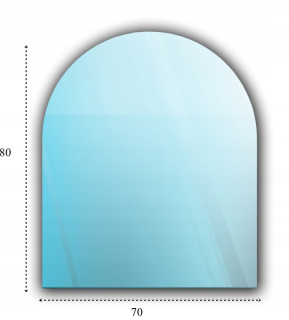 Temperované sklo pod krbom skla