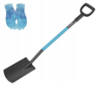 Vidly, lopata - IDEAL PRO SAND SHOPPER 40-207 CELLFAST LOPAŤ