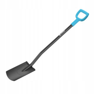 SZPADEL PROSTY IDEAL 116cm ERGONOMICZNY 40-201