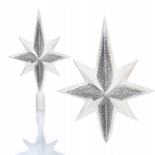Brotovaná čokoláda Starch Star 25,5 cm
