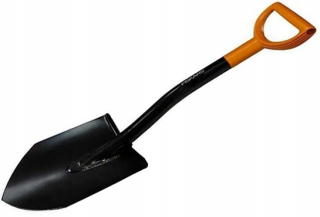 SZTYCHÓWKA OSTRÁ lopata SAPERKA 80 FISKARS