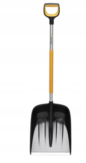 Vidly, lopata - Snehová lopata snehu Sneh Series Fiskars lopaty 132 cm 1057177