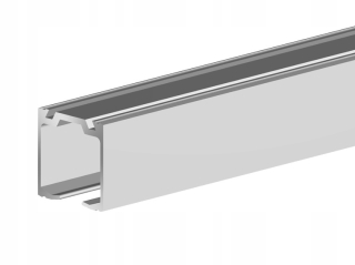 Szyna 200 cm - posuvné dvere Hercules H2