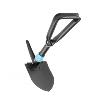 Záhradná lopata, rýľ - Kruh kolesa 3,00-4 plná náprava 260x85 20 mm