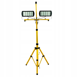 Záhradné halogény - Schmith halogénové oneskorenie Lable Lable Lag 2 x 45 W