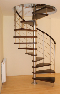 Kurce schody cora model bavoria 03 s 130