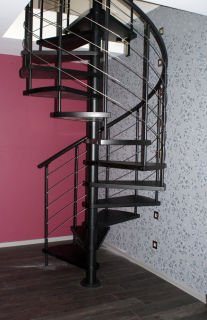Kurce schody duda model venecja 03 150 cm