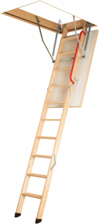 Fakro LWK plus 60x111 cm / 280 cm