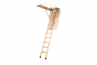 Fakro LWK plus 60x94/280 podkroví schody