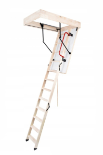 Schody Attress s Termo PS 120x70 Omán
