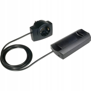 Záhradné halogény - Posúvač siete GAO, snímka, 20-500 W, 1,8 m