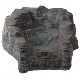 Segment pre bronz Colorado Cascade Ubbink