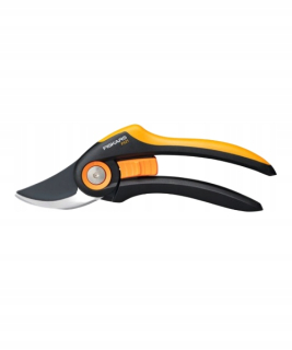 Záhradné nožnice - Ručné záhradné nožnice Fiskars Plus