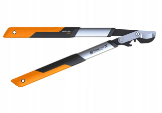 Záhradné nožnice - Pákové nožnicové prerezávače S PowerGear X LX92 FIS