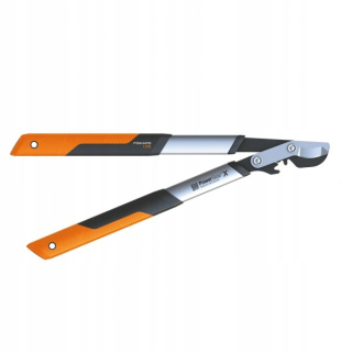 Záhradné nožnice - Lever Suting Shen, Nožnica S Powergear X LX92 Fiskls 1020186 pre vetvy