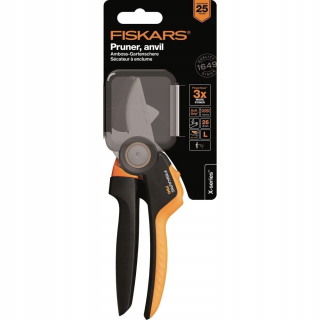 Záhradné nožnice - Ferter prerezávanie nožníc 284 mm X-Series L P941