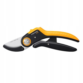 Záhradné nožnice - Kryt konzoly Etesia, biely