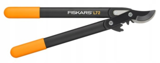 Záhradné nožnice - Fiskls (S) L72 Powergear 54,5 cm nožnice