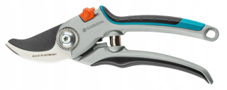 Záhradné nožnice - Gardena Alu B/L Comfort 8906-20 Garden Sekator