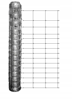 Pletivo, sieť - Plastová záhradná stolička Elisa - 63 x 58 x