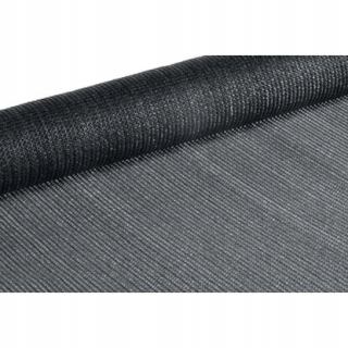 Pletivo, sieť - Tieňové sieť 140 g antracitu 1,5 m x 50 m