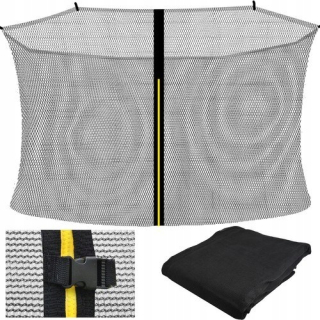 Ochranná sieť na trampolínu - LED svetlomet 20W bgr Gray IP65 AZ1193 - Azzardo