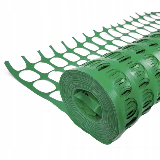 Pletivo, sieť - Green Road Meh v bábkovej role 1,2 m × 50 m