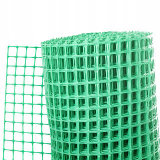 Oplotenie, brána - MARMA C3 Marma Container GRID K3 1,2x25 MB - zelená