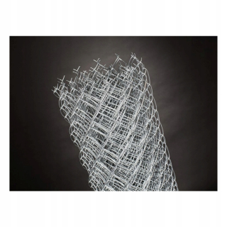 Galvanizovaná sieťovina FI 2,5 60x60 1,70 m