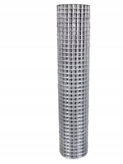 Pletivo, sieť - Sieť plotu Natra 5x1 M pozostávajúceho stehu 25 mm zvárané