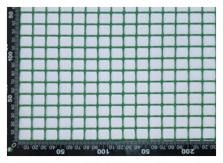 Pletivo, sieť - Zelená zľavová mriežka 50 MB 60 cm GOPLAST